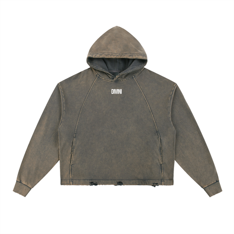 To New Beginnings | Rugged Sweatshirt