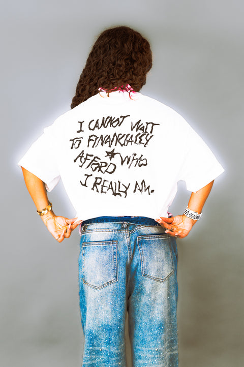 To New Beginnings Tee