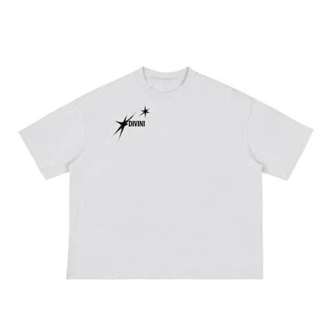 White t-shirt