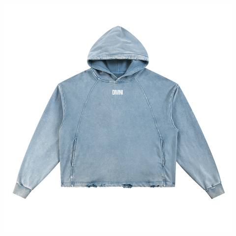 To New Beginnings | Rugged Sweatshirt